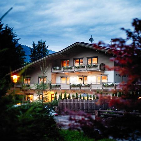 Pinetree Lodge Mayrhofen Exterior photo