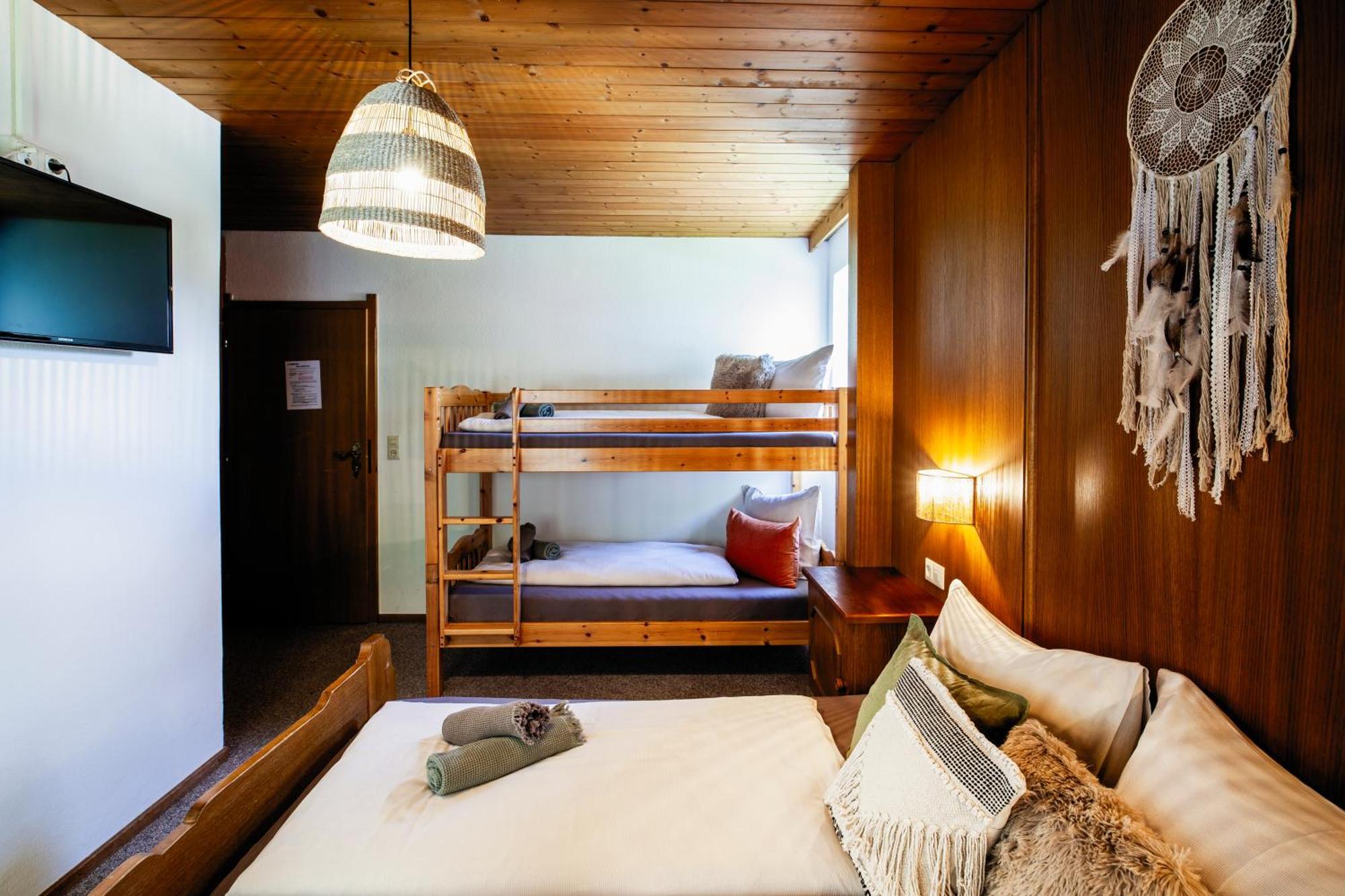 Pinetree Lodge Mayrhofen Exterior photo