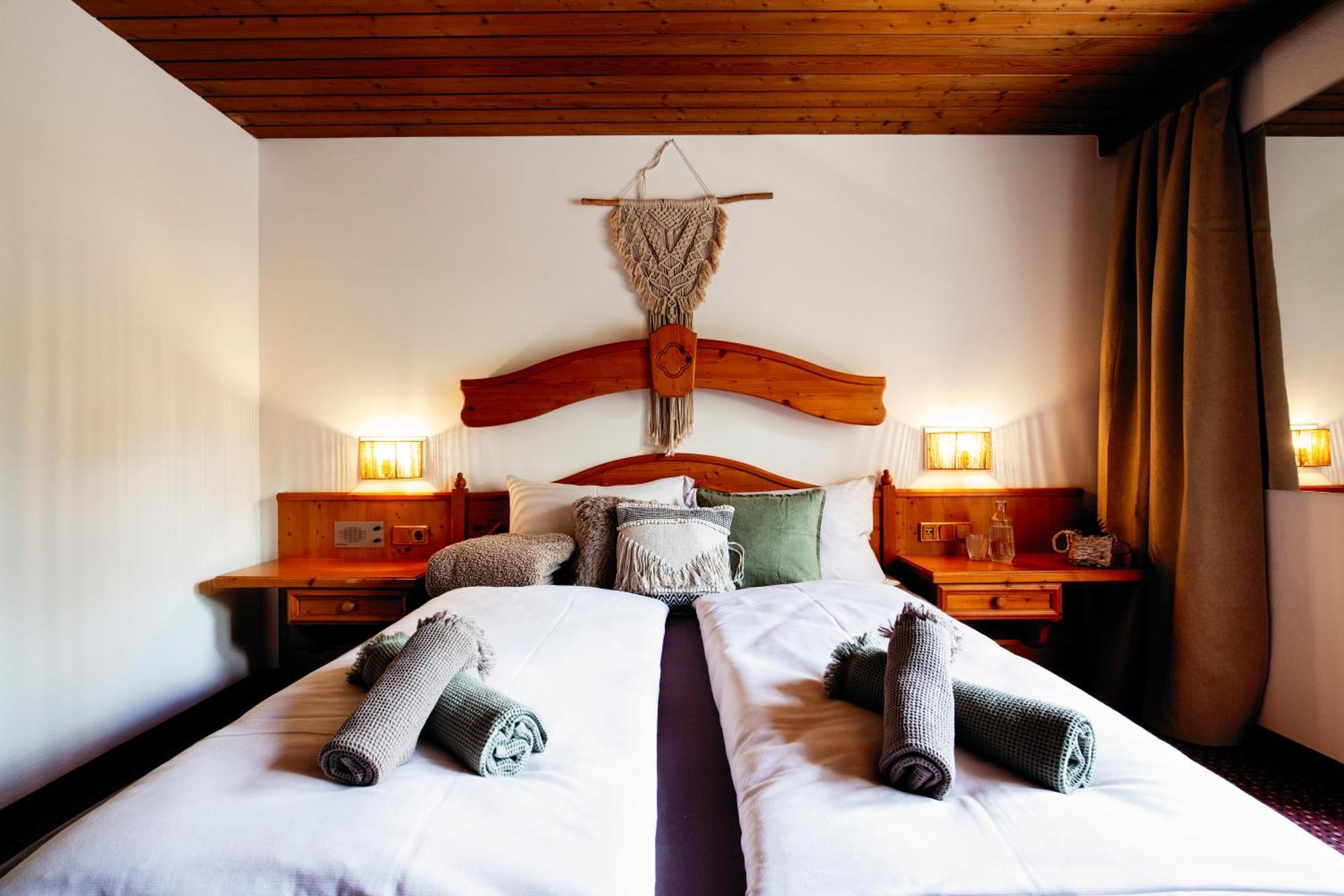 Pinetree Lodge Mayrhofen Exterior photo