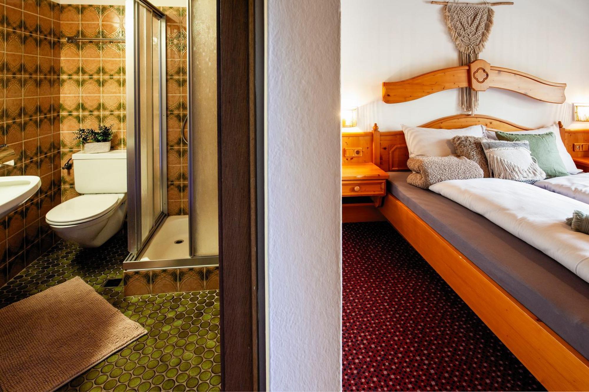 Pinetree Lodge Mayrhofen Room photo