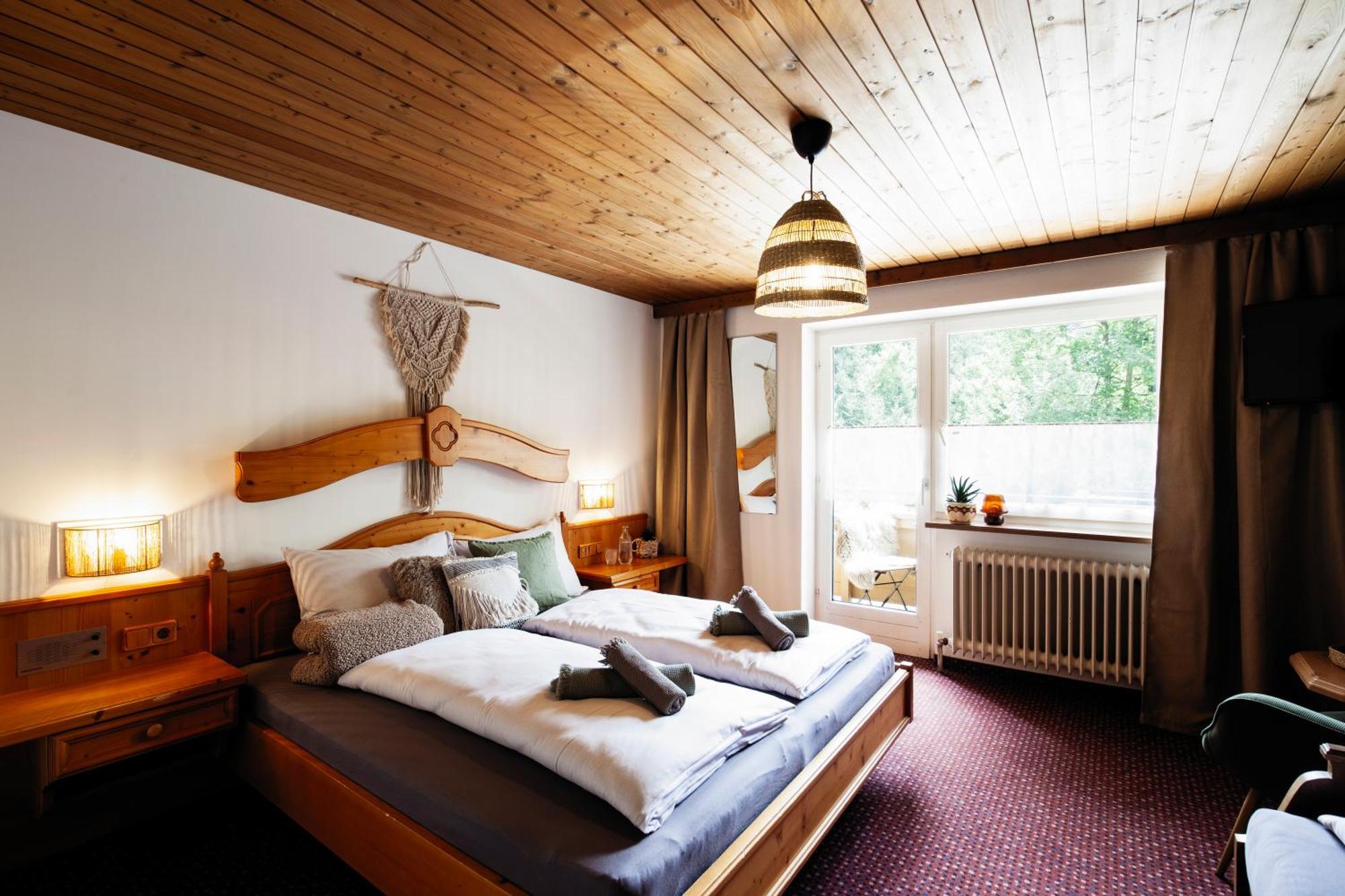 Pinetree Lodge Mayrhofen Exterior photo