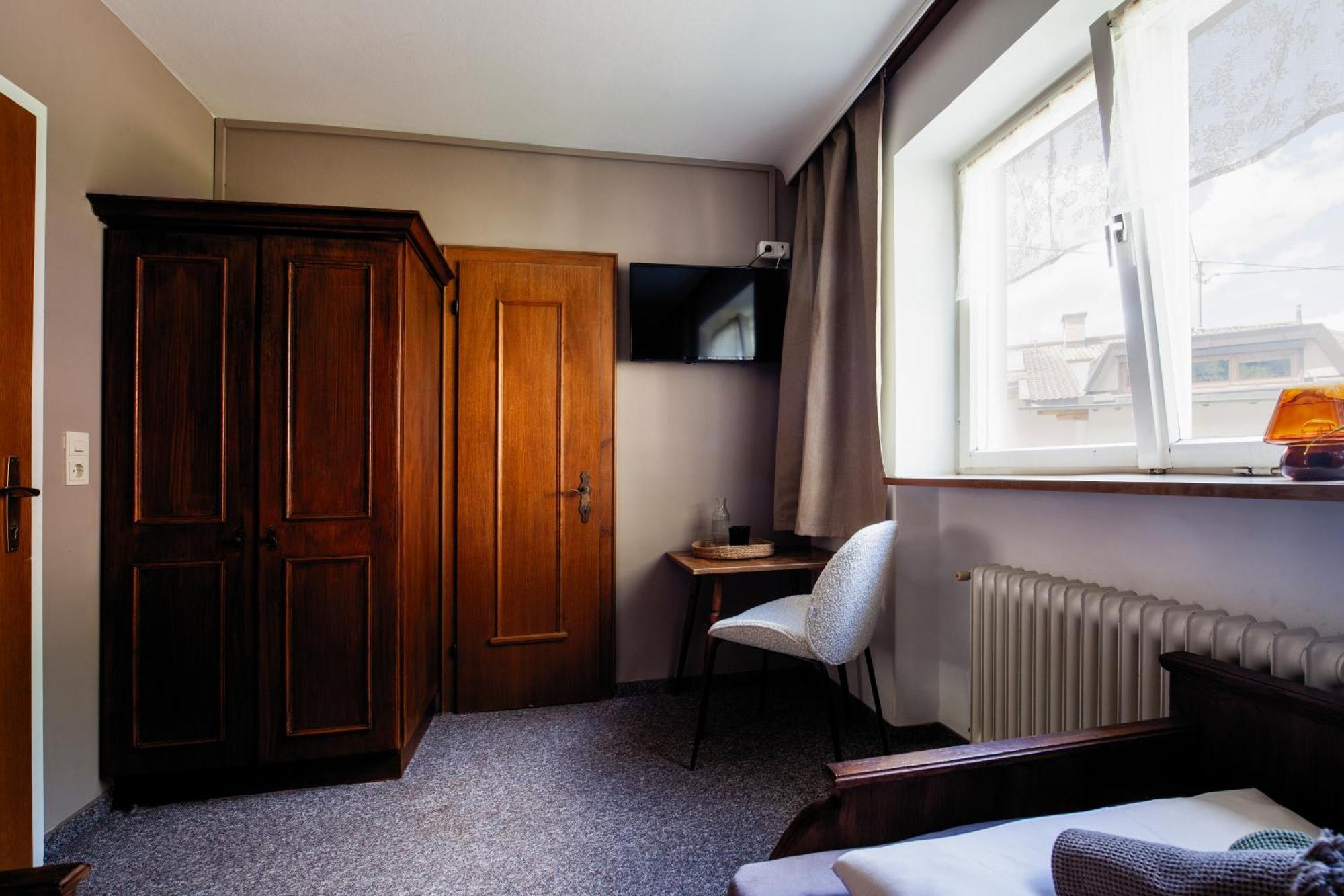 Pinetree Lodge Mayrhofen Exterior photo