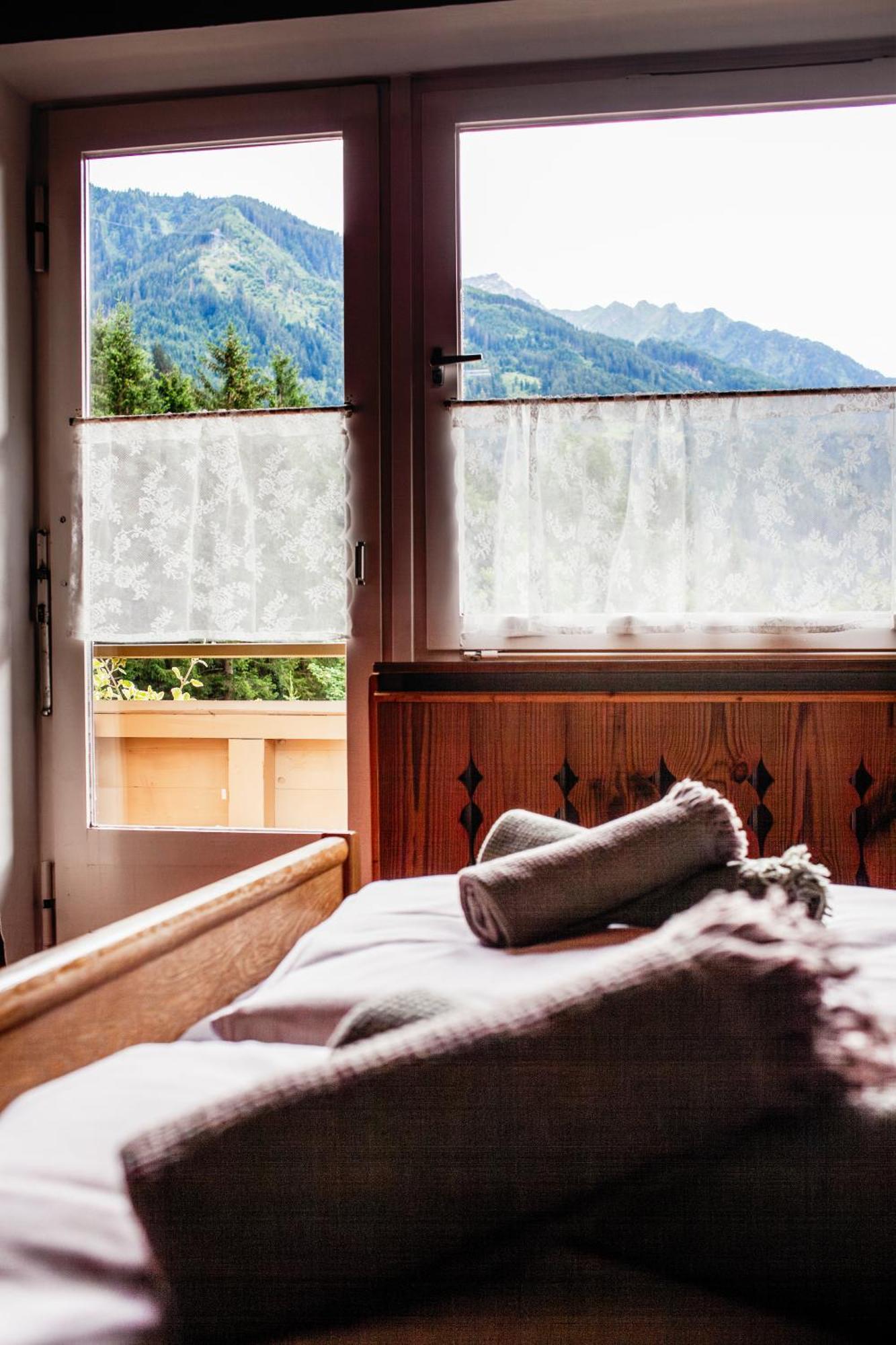 Pinetree Lodge Mayrhofen Exterior photo